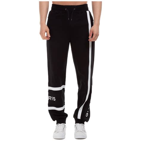 givenchy stripe pants kyie|givenchy track pants.